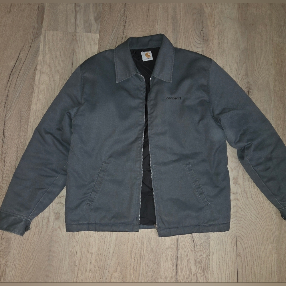 Carhartt jacket